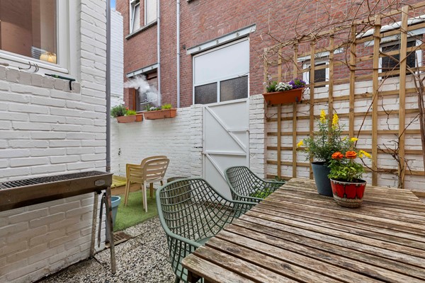 Medium property photo - Hendrikxstraat 28, 5912 BX Venlo